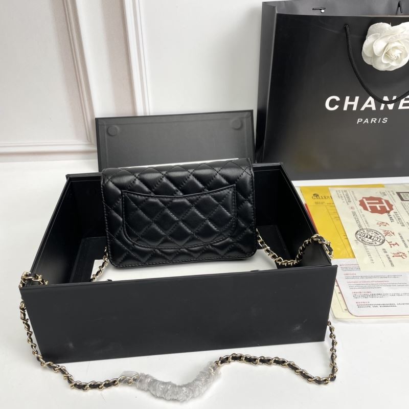 Chanel Woc Bags